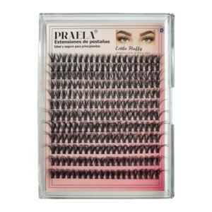 Repuesto de extensiones Fluffy