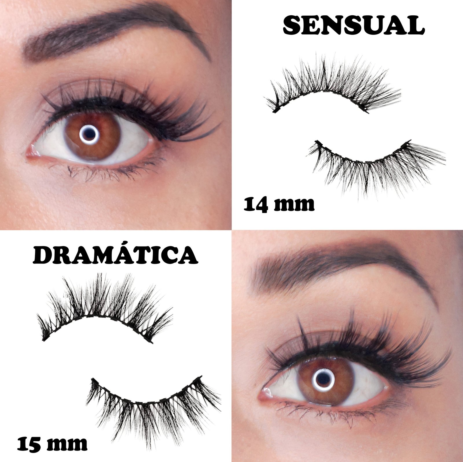 Sensual/Dramática - Image 2